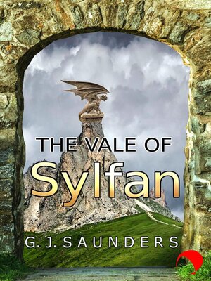 cover image of The Vale of Sylfan